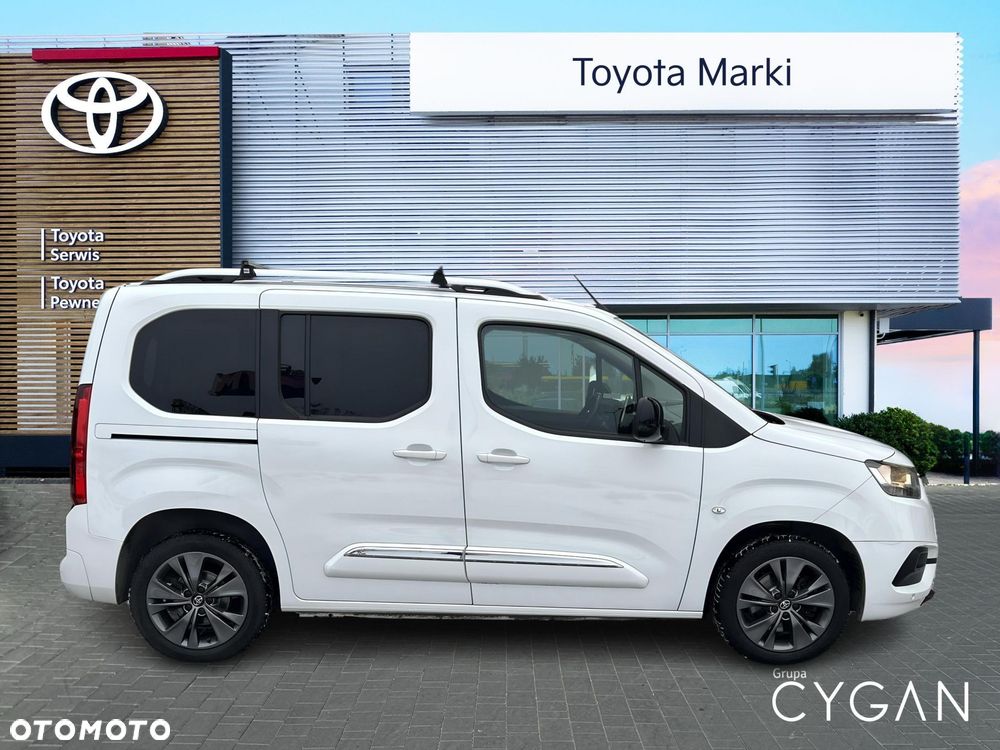 Toyota Proace City Verso 1.5 D-4D Family - 6