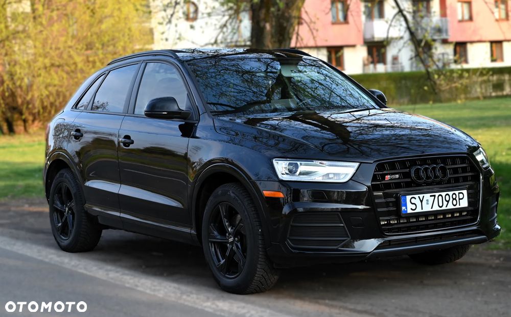 Audi Q3 - 29