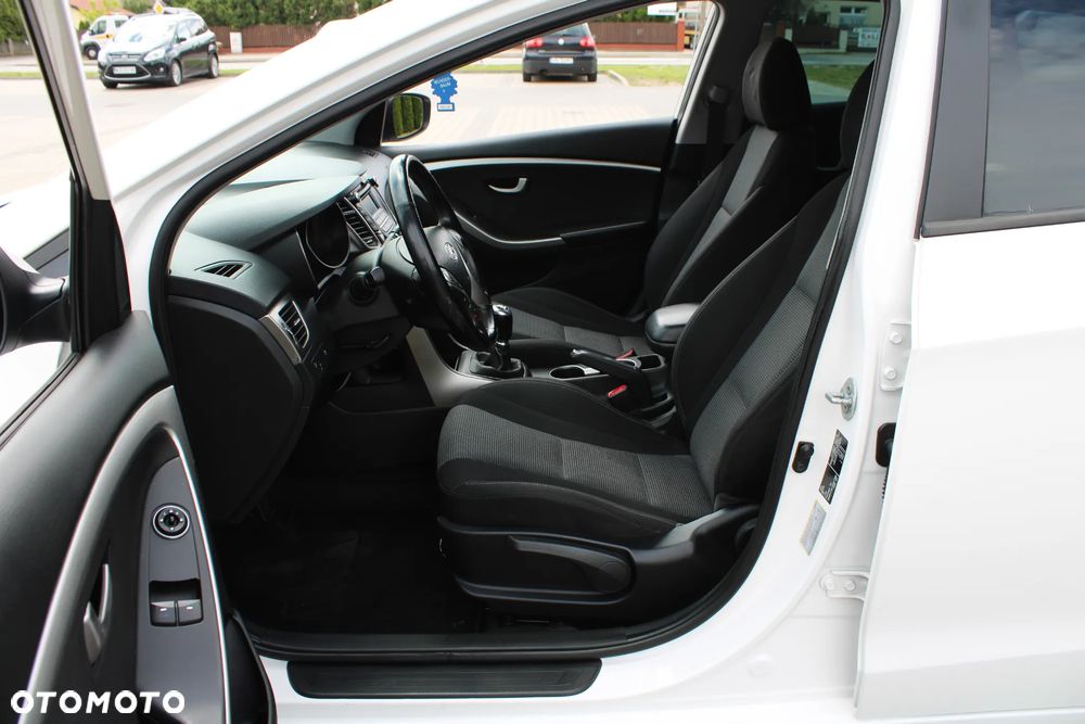 Hyundai i30 - 20