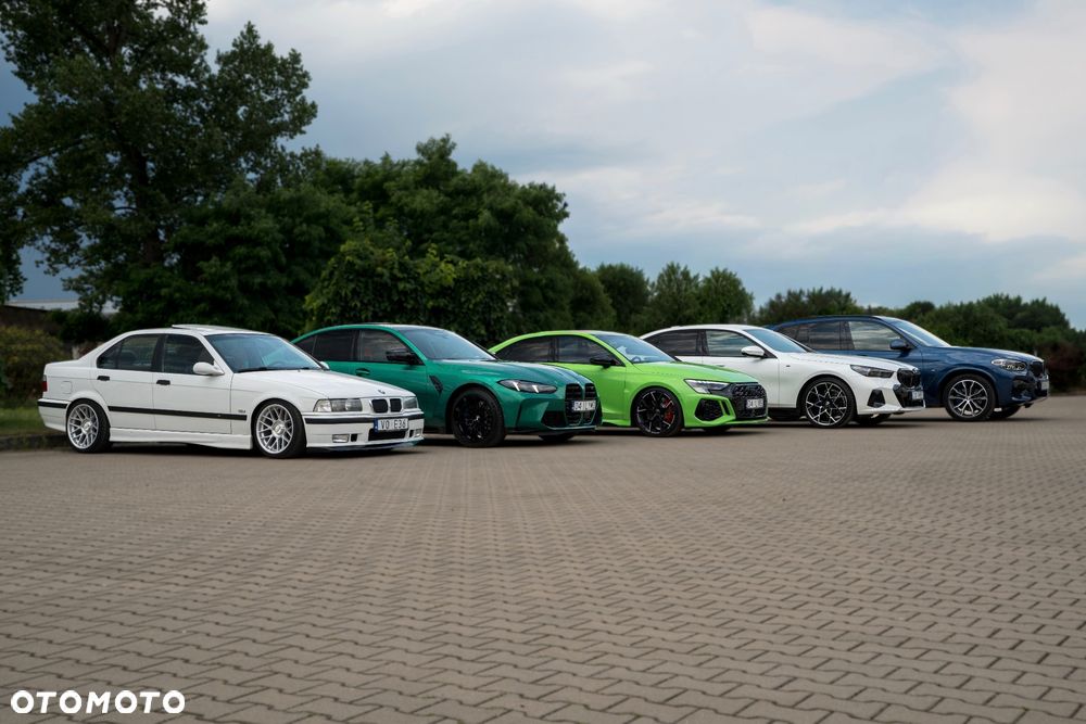 Audi RS3 Limousine - 23