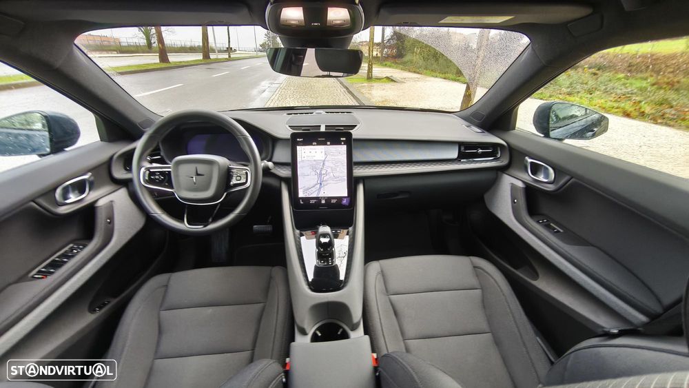 Polestar 2 Long Range 78 kWh - 24