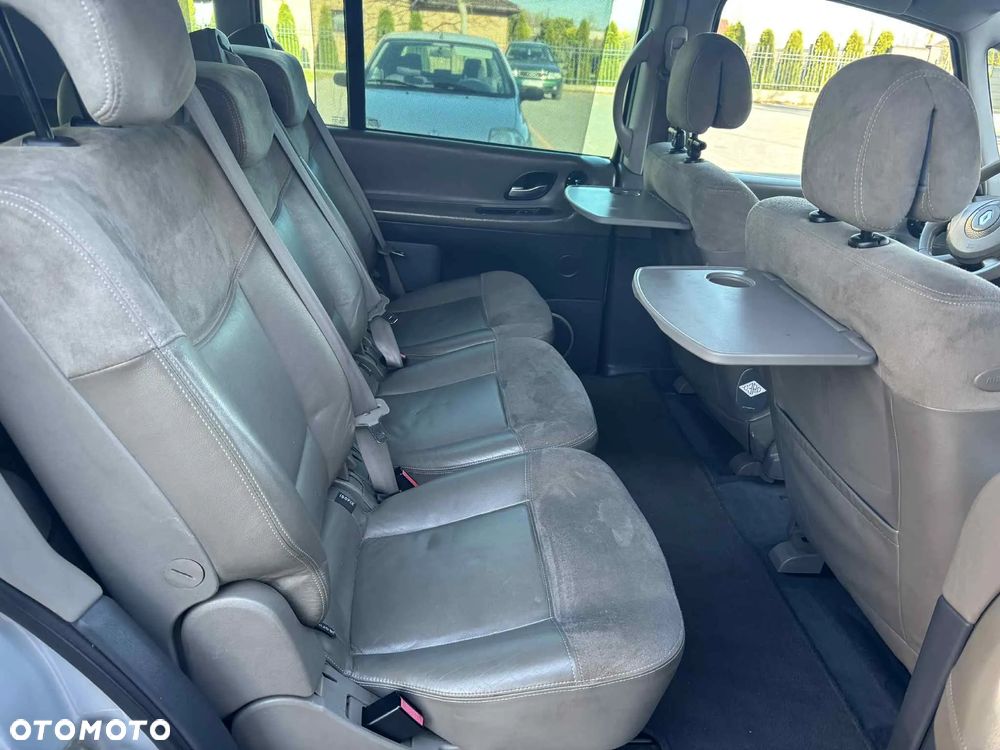 Renault Grand Espace Gr 3.0 dCi Initiale - 22