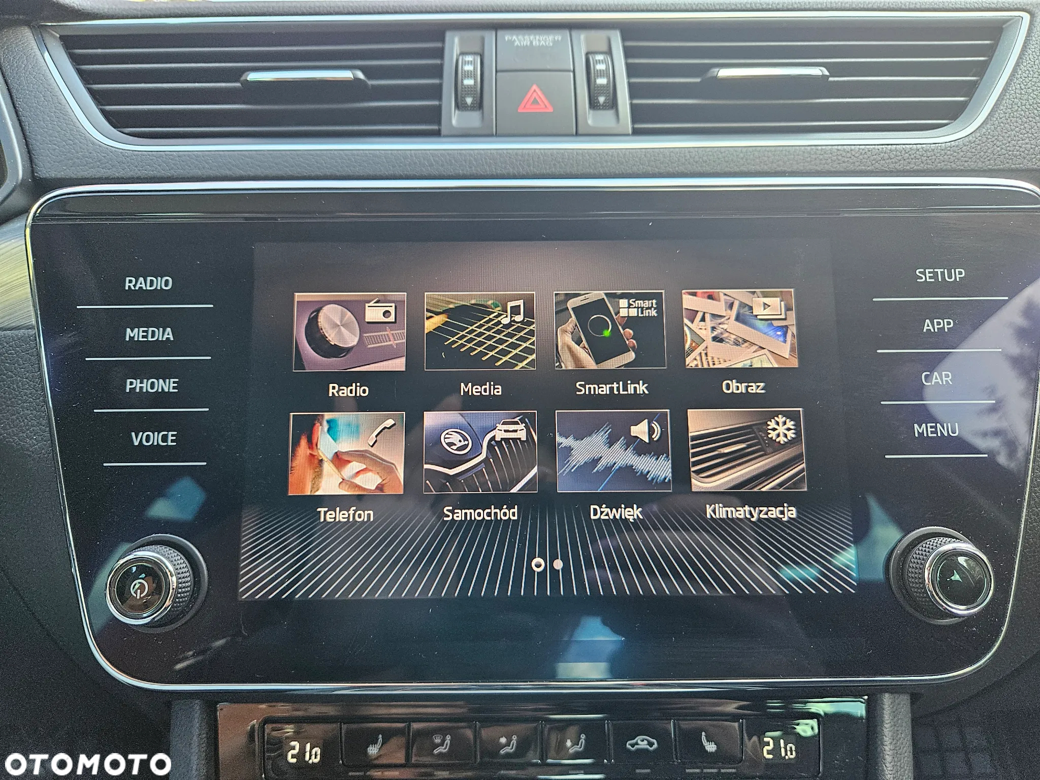 Skoda Superb 2.0 TDI Ambition - 27