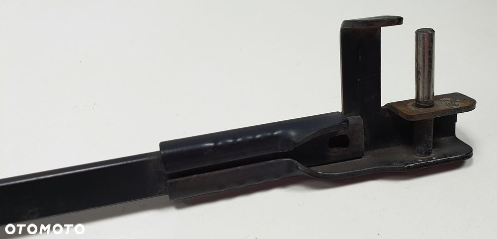 RAMIE WYCIERACZKI LEWY PRZÓD FORD GALAXY MK2 EURO - 3