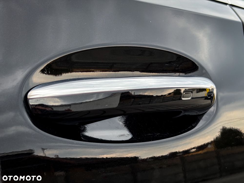 Mercedes-Benz Klasa C 220 d 9G-TRONIC AMG Line - 37