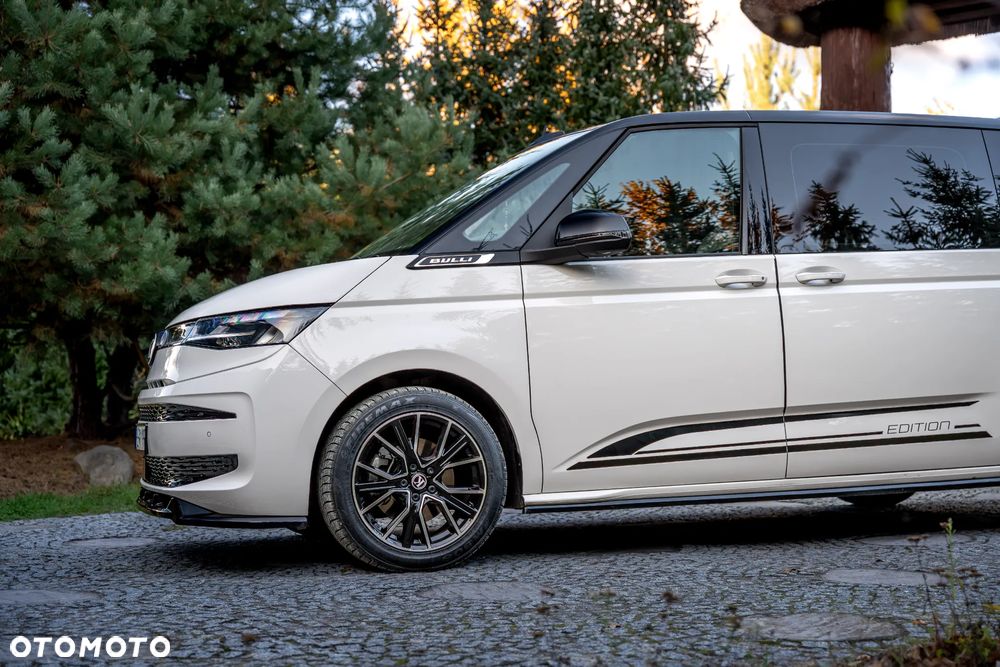 Volkswagen Multivan 2.0 TSI L1 Edition DSG - 9