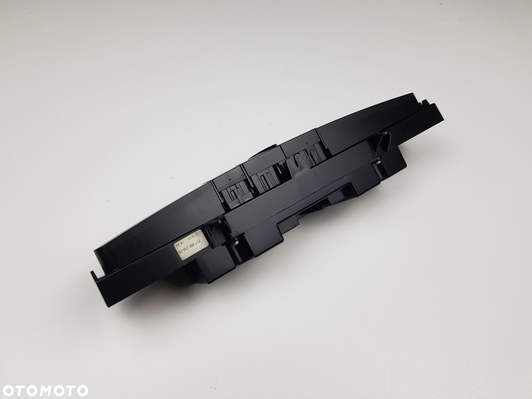 Panel sterowania Przełącznik ASR Mercedes Sprinter w906 A9068701010 - 4