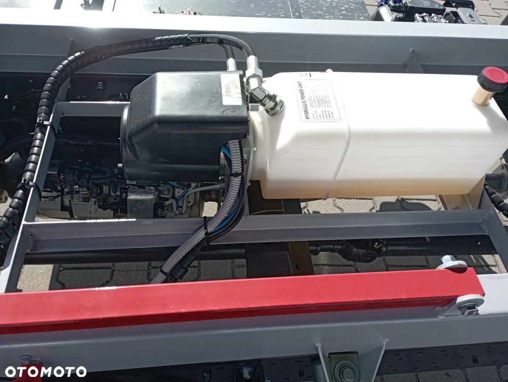 Isuzu M27H 3,0 TURBO - 36