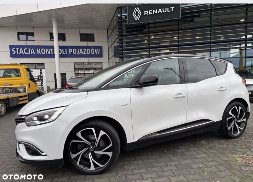 Renault Scenic 1.2 TCe Energy Bose Edition - 6