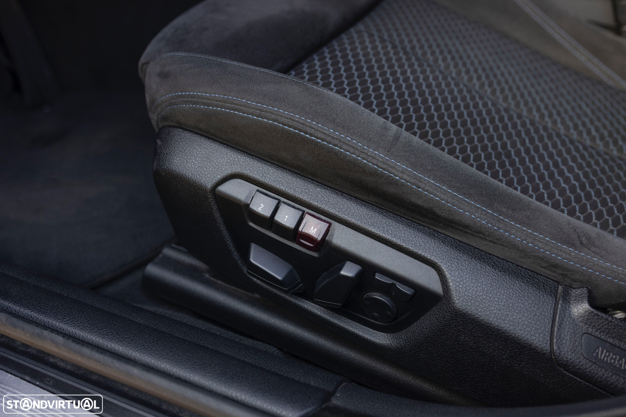 BMW 428 Gran Coupé i Pack M Auto - 10