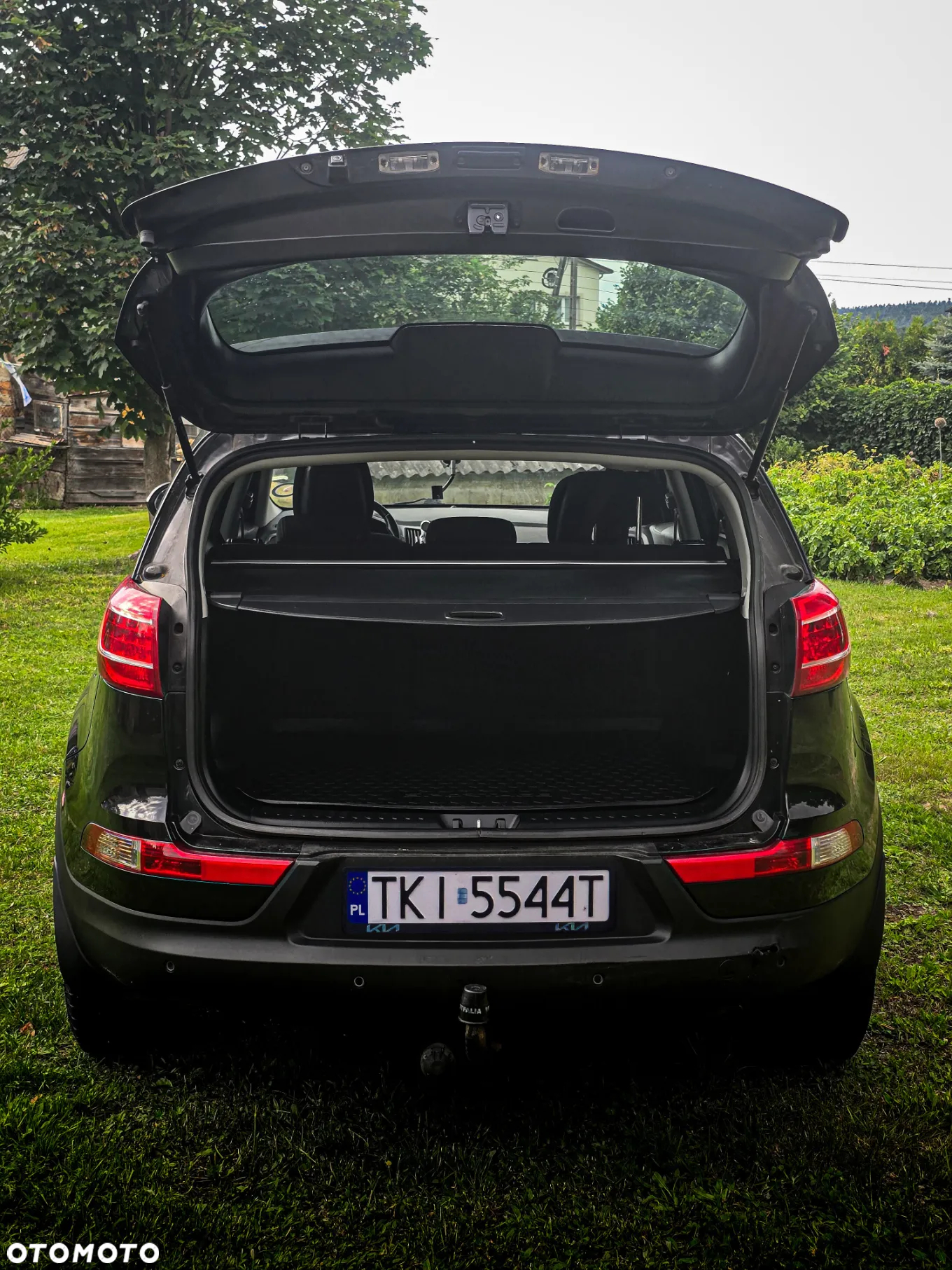 Kia Sportage - 2