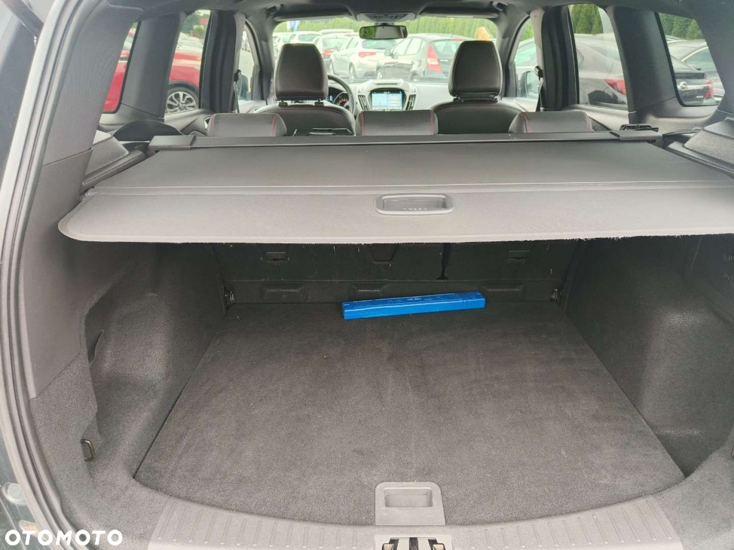 Ford Kuga - 20
