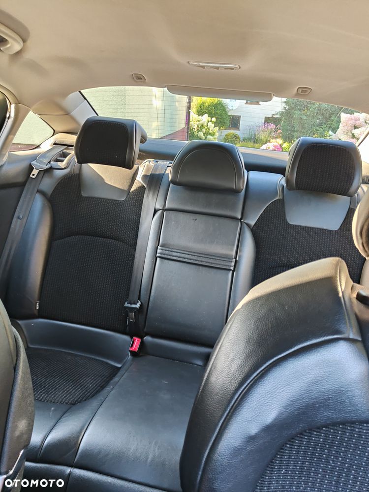 Citroën C5 2.0 HDi Exclusive - 7