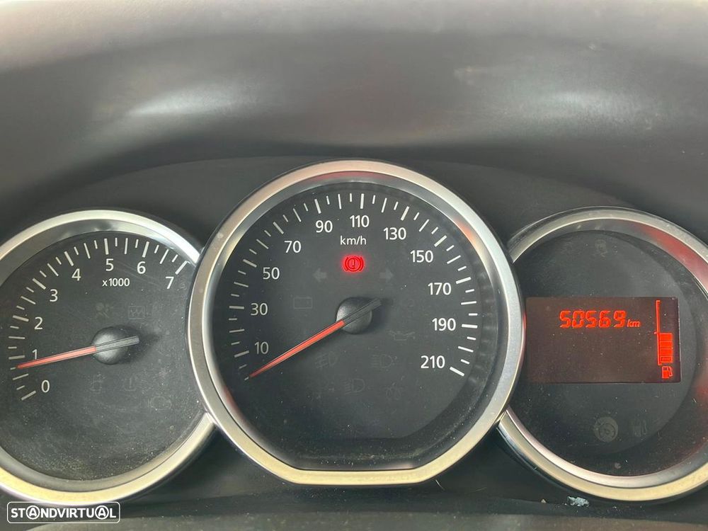 Dacia Sandero 0.9 TCe Stepway - 14