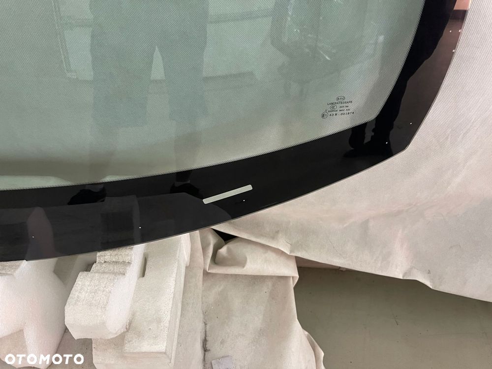 infiniti g37 coupe szyba przednia sensor nowa 2006-2015 - 3