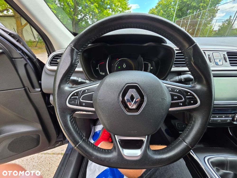Renault Kadjar - 15