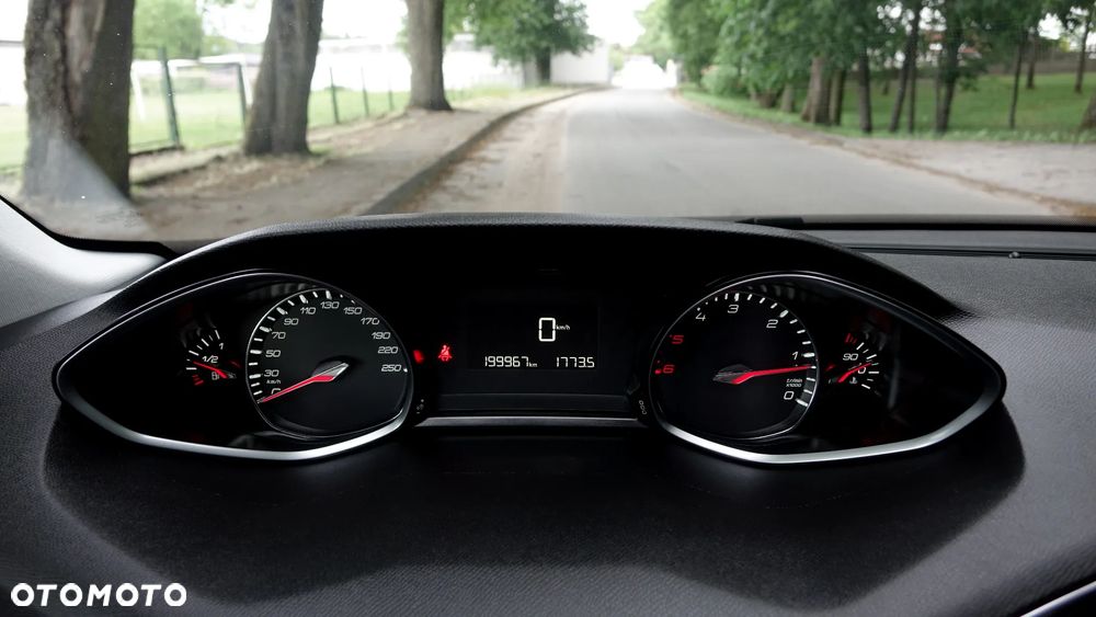 Peugeot 308 BlueHDi 120 Stop & Start Business-Line - 15