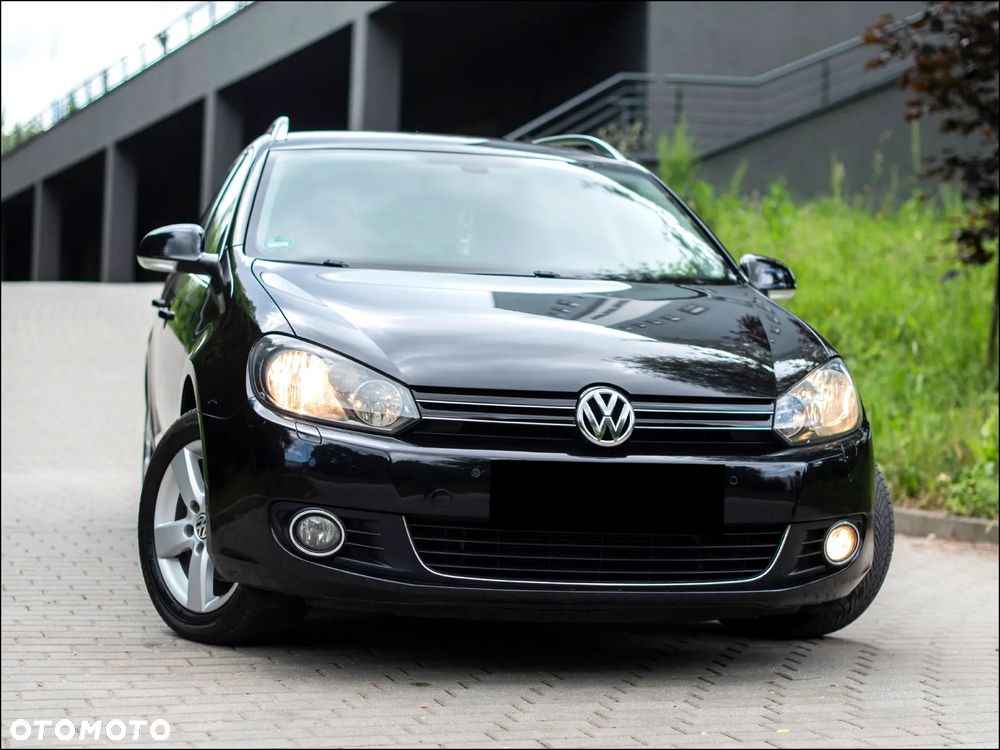 Volkswagen Golf - 10