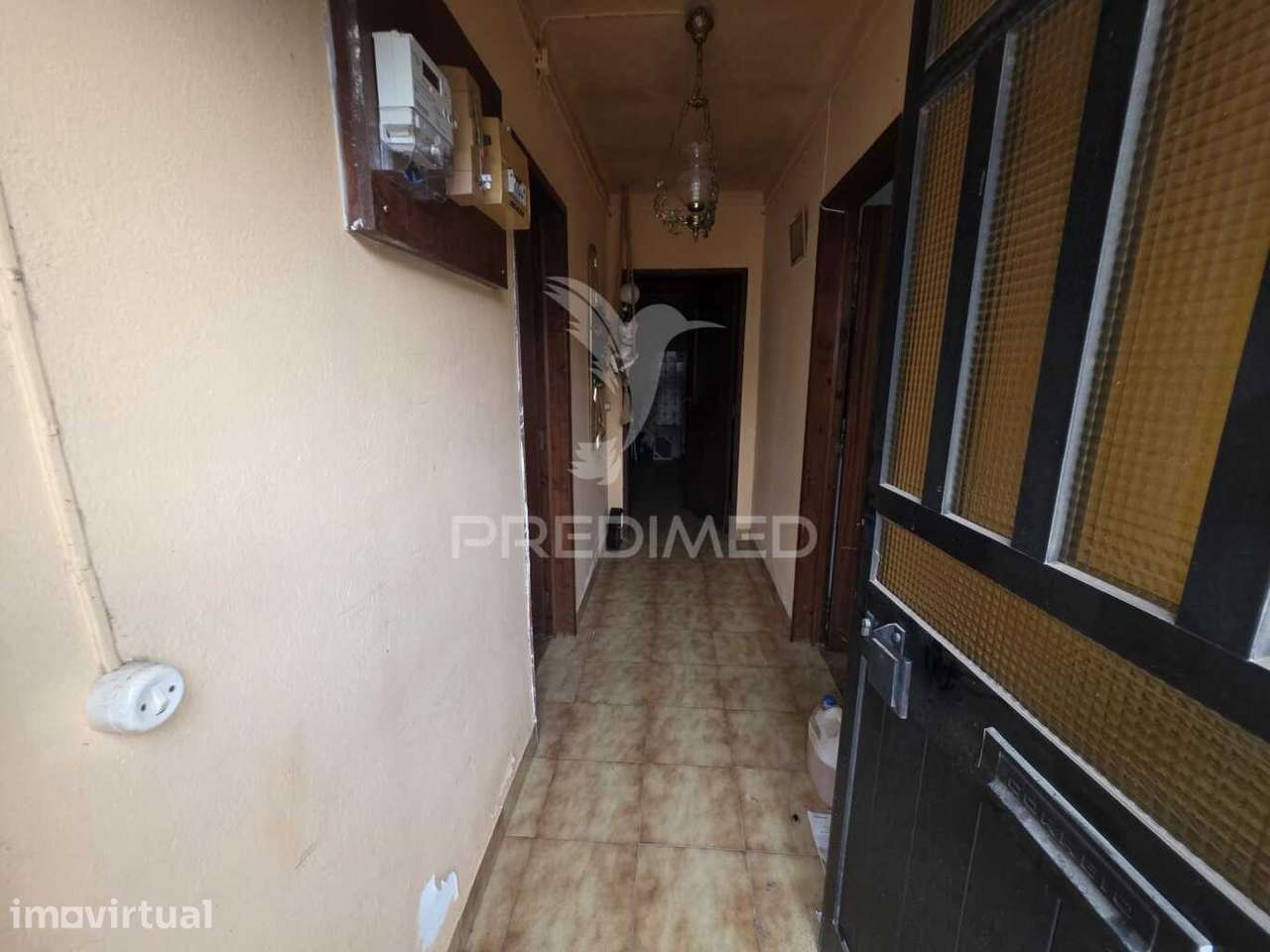 Moradia T2 para Remodelar – Excelente Investimento! - Grande imagem: 5/23