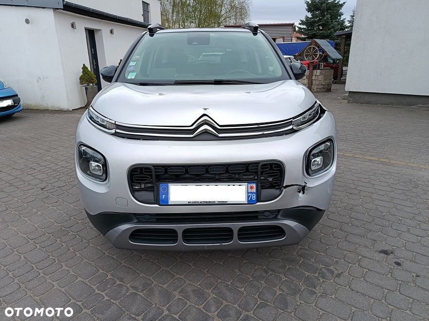 Citroën C3 Aircross - 3