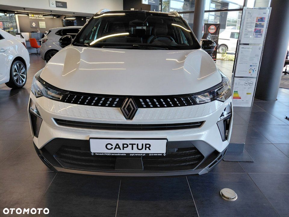 Renault Captur - 2