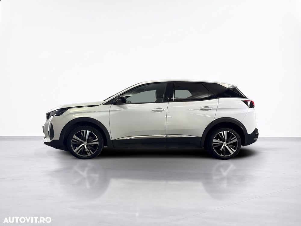 Peugeot 3008 - 3