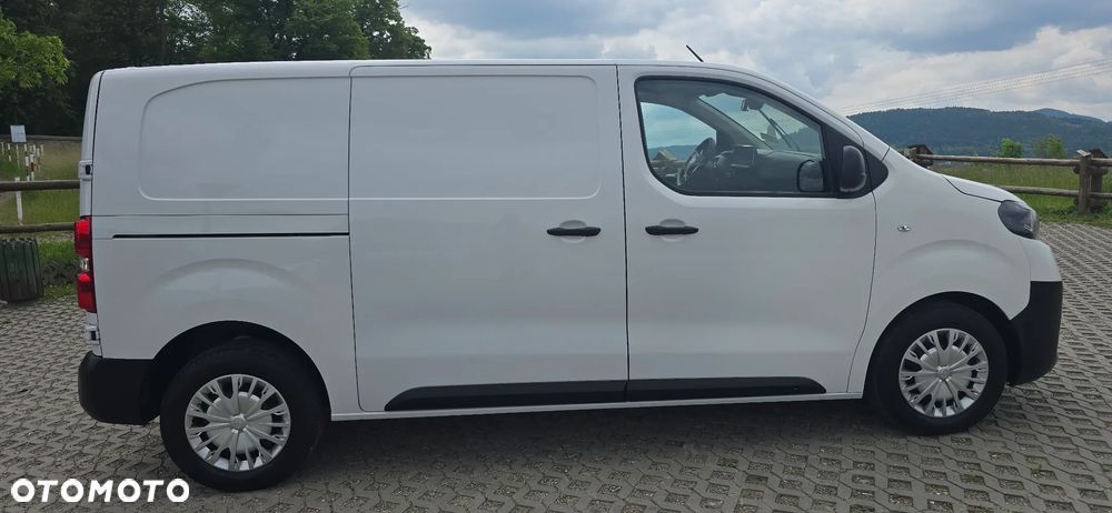 Toyota proace - 6