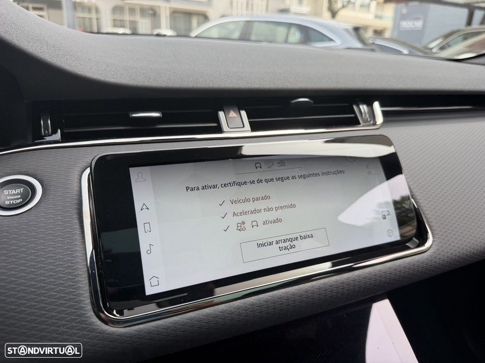 Land Rover Range Rover Evoque 1.5 P160 R-Dynamic S Auto - 46