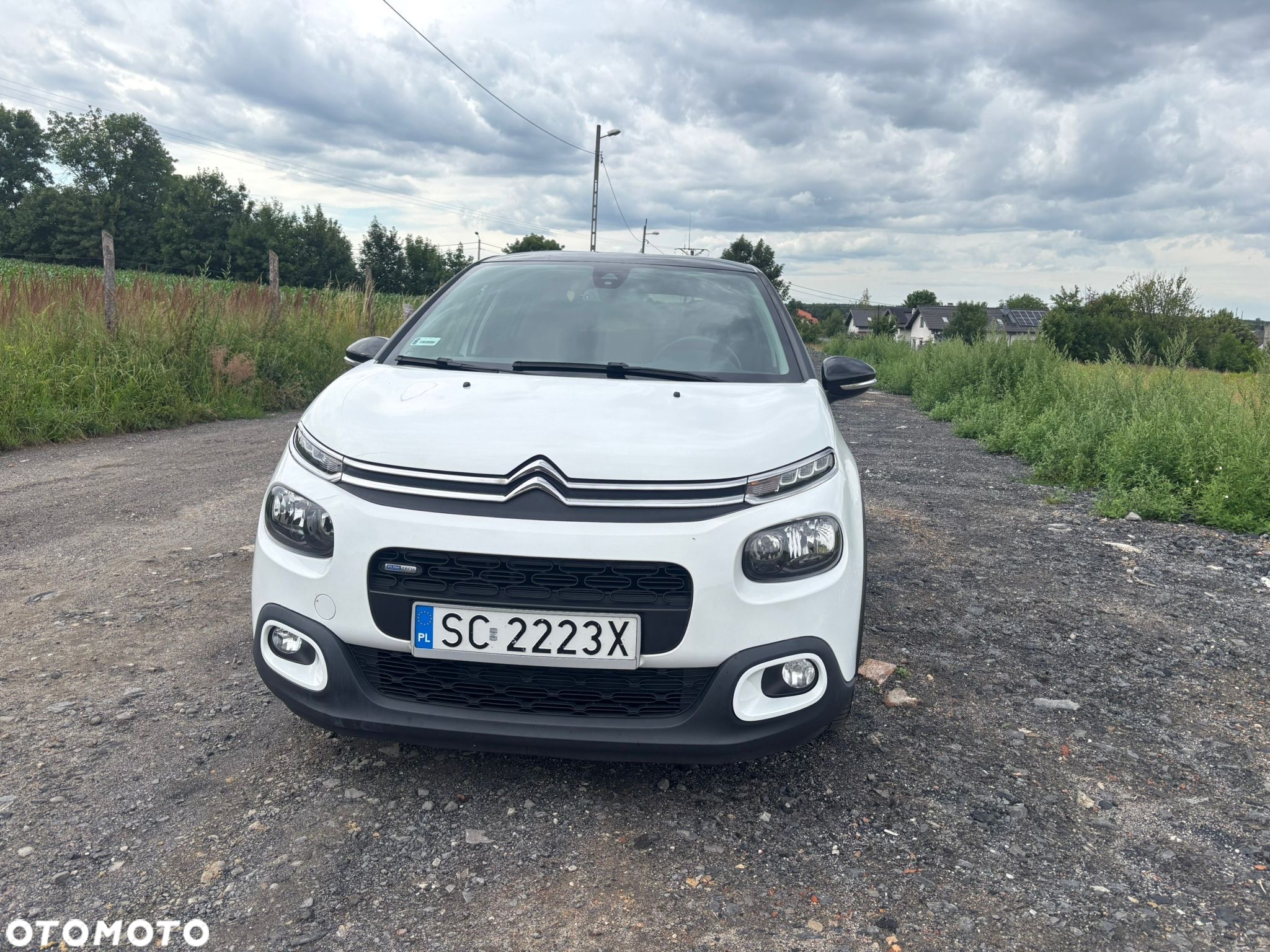 Citroën C3 1.2 PureTech GPF Elle - 4
