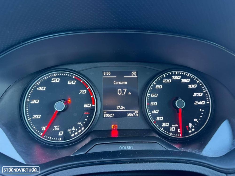 SEAT Arona 1.0 TSI Style - 12