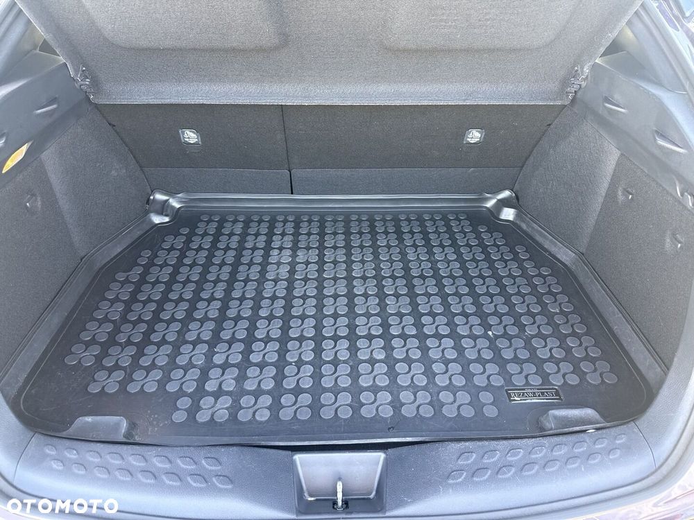 Toyota C-HR 2.0 Hybrid Style - 28