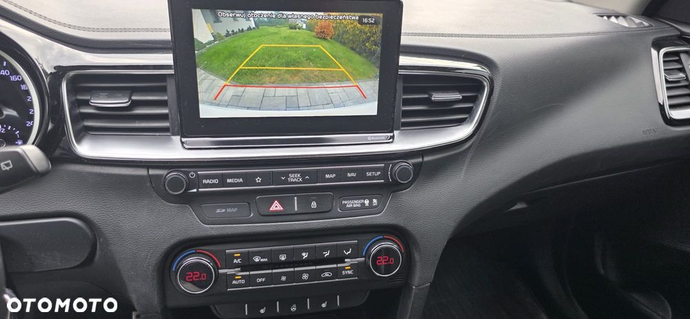 Kia Ceed 1.4 CVVT Edition 7 - 9