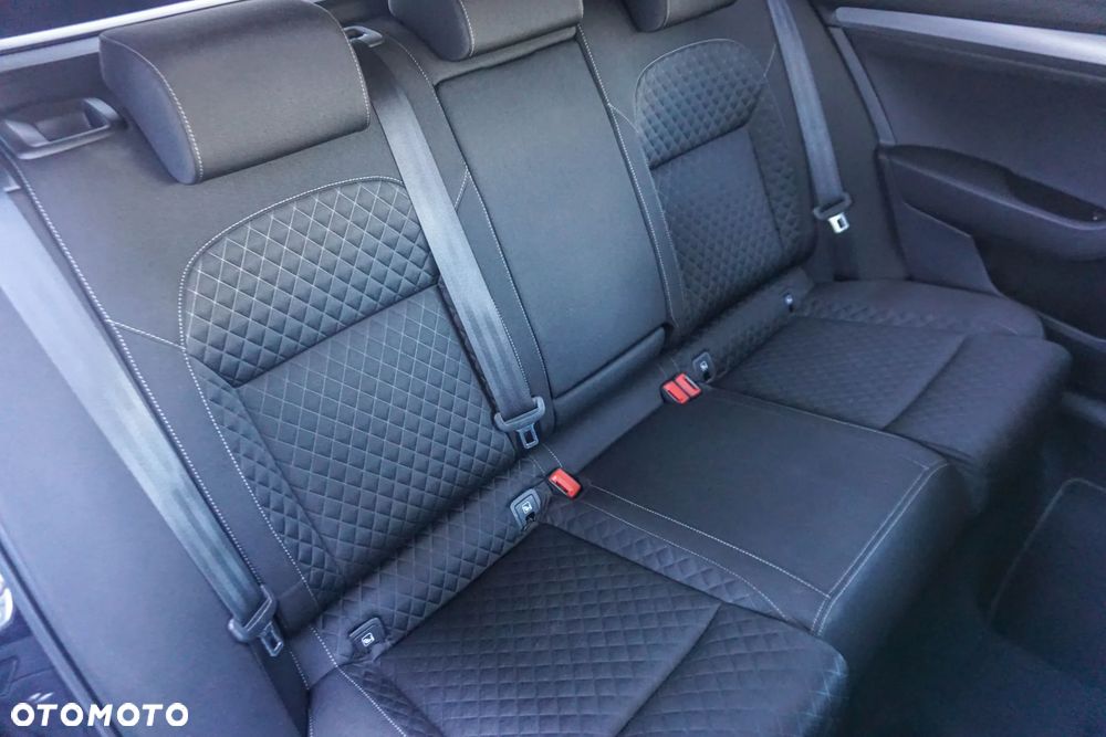 Skoda Superb 2.0 TDI 4x4 Style DSG - 36