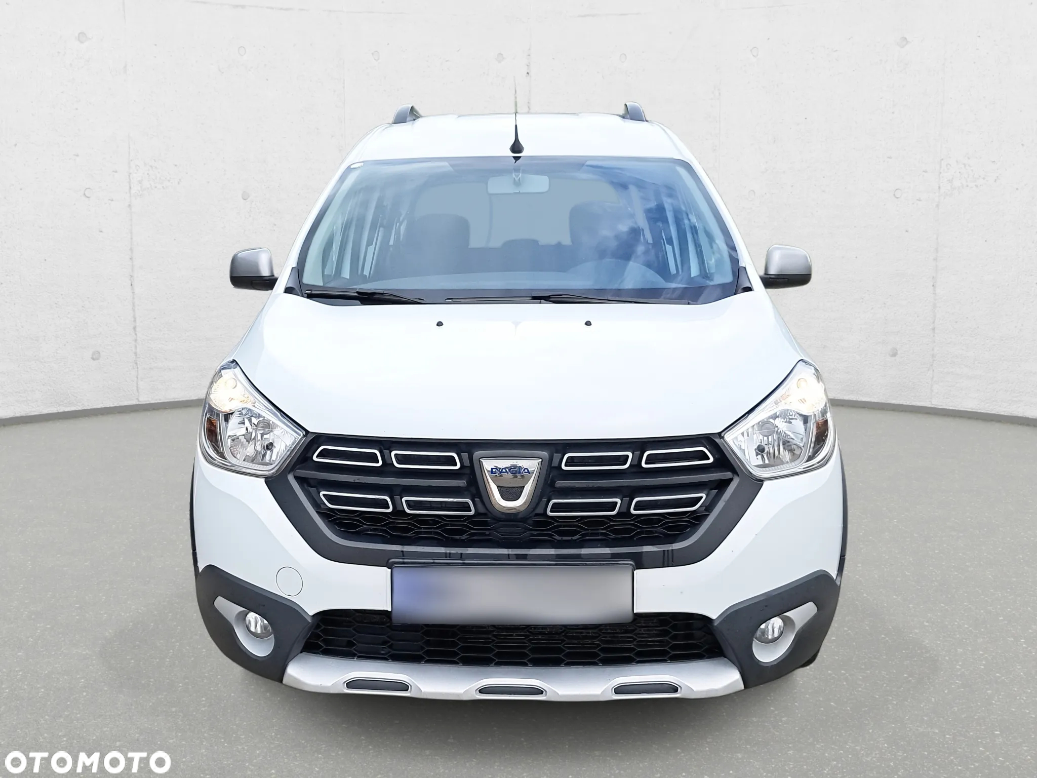 Dacia Dokker 1.5 Blue dCi Stepway - 2