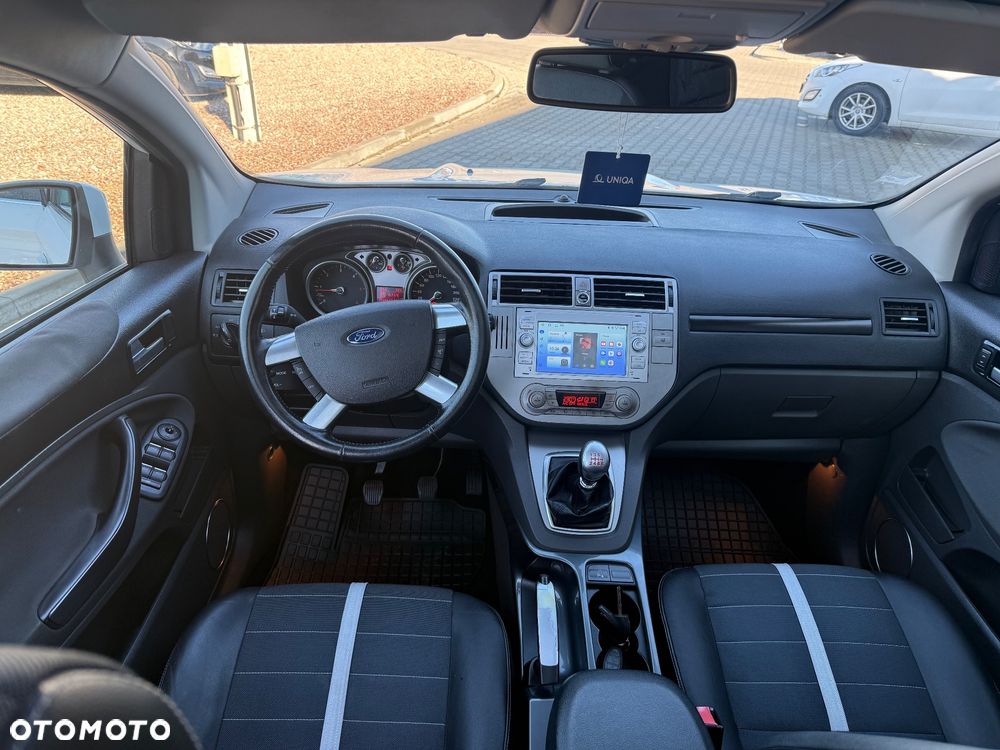 Ford Kuga 2.0 TDCi 4WD Titanium - 15