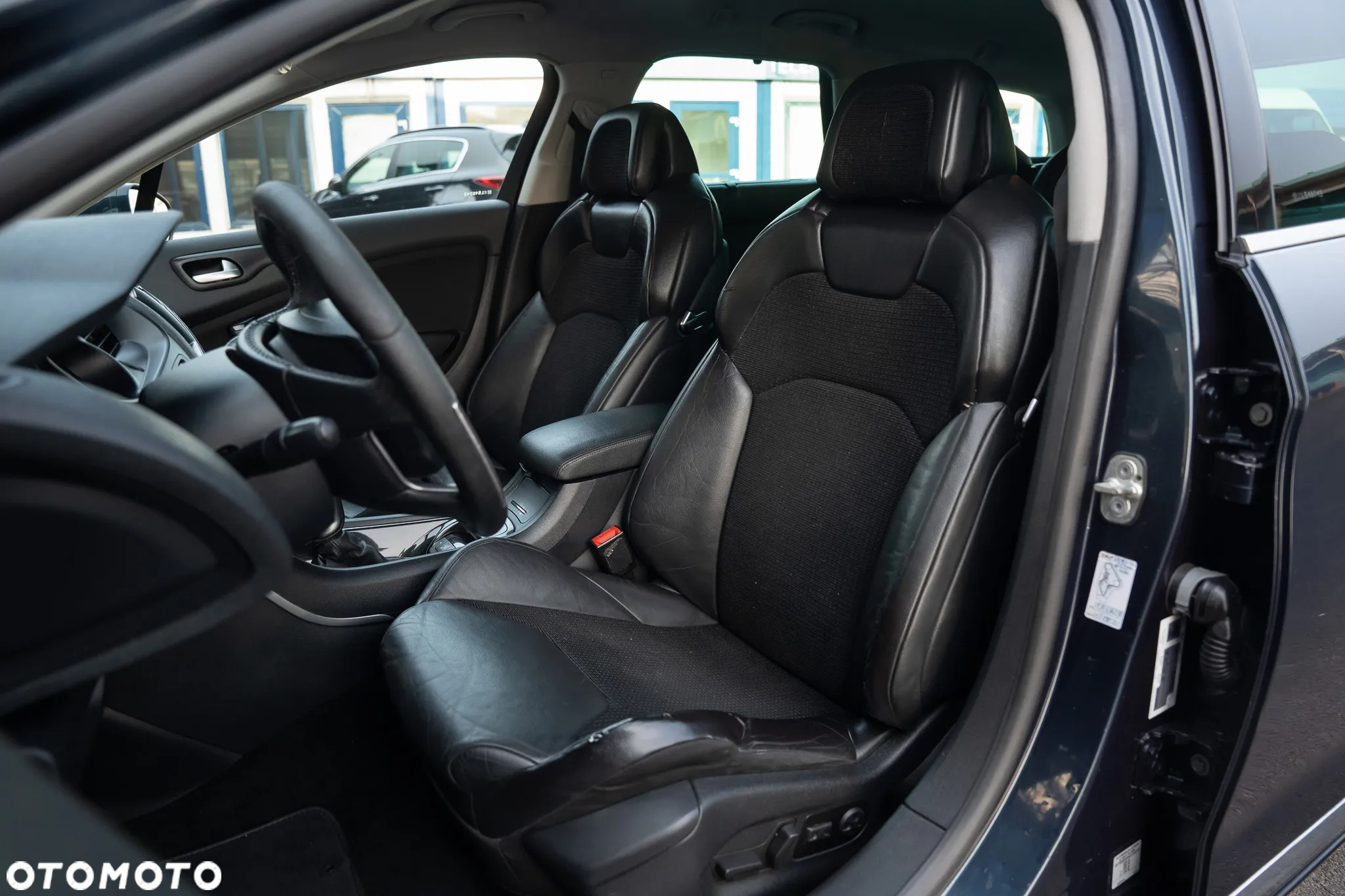 Citroën C5 Cross Tourer 2.0 HDi Exclusive - 24