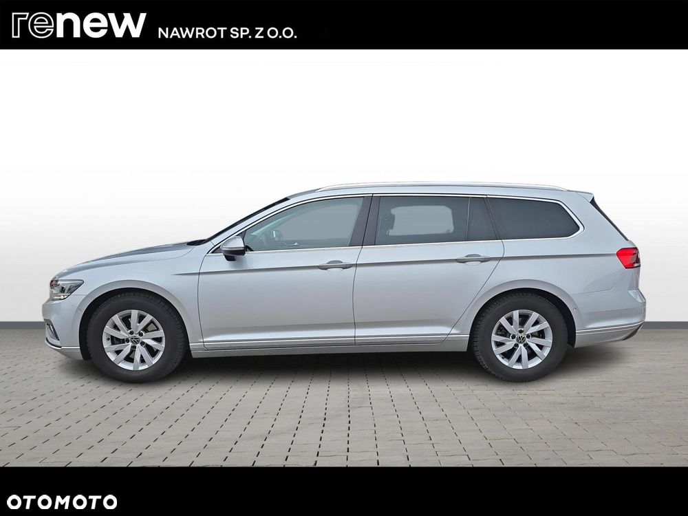 Volkswagen Passat - 2