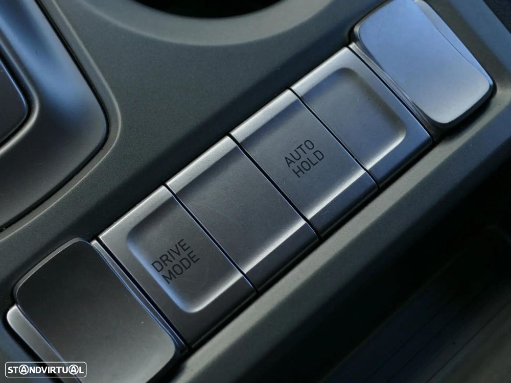 Hyundai Kauai 64 kWh Premium - 27