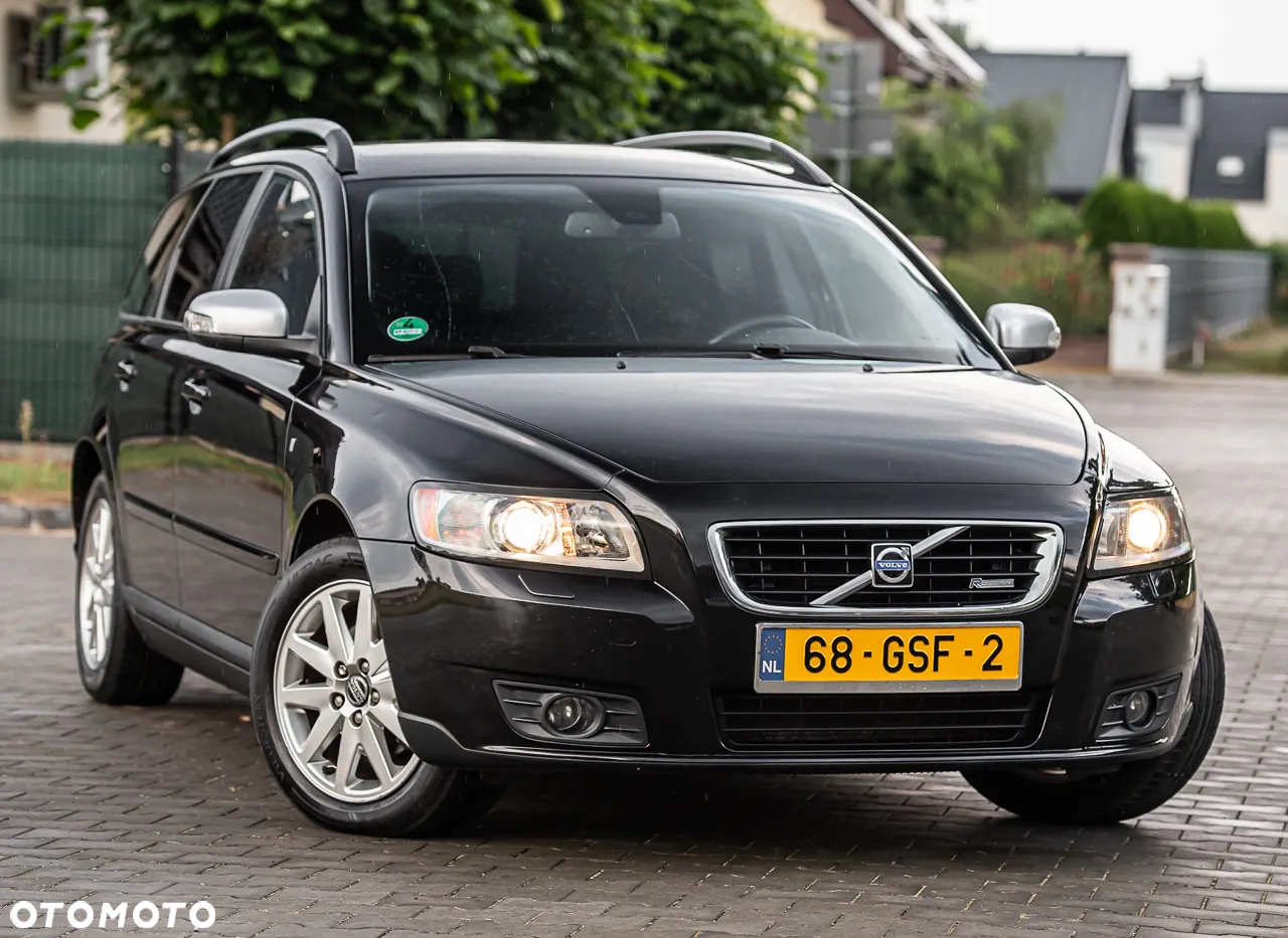 Volvo V50 1.8 RDesign - 13