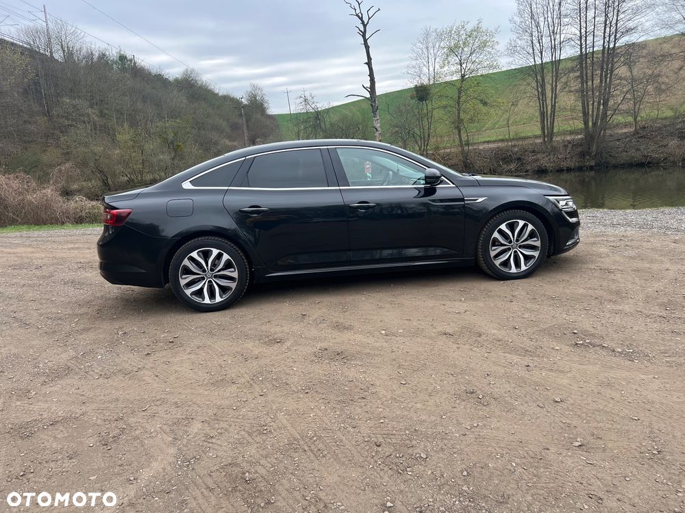 Renault Talisman ENERGY dCi 160 EDC INTENS - 10