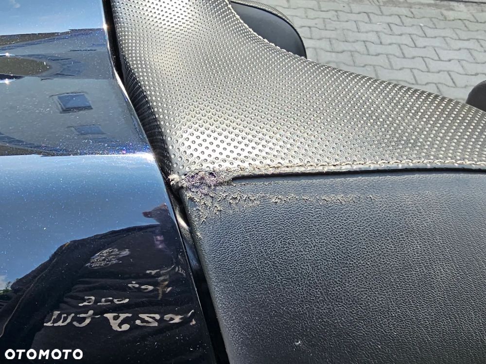 Indian Roadmaster - 5