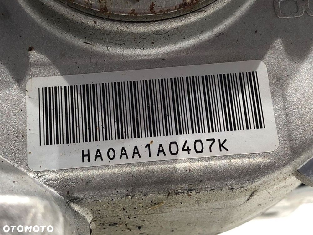 POMPA WSPOMAGANIA  HYUNDAI ix35 (LM, EL, ELH) 2009 - 2022 1.7 CRDi 85 kW [116 KM] olej napędowy - 7