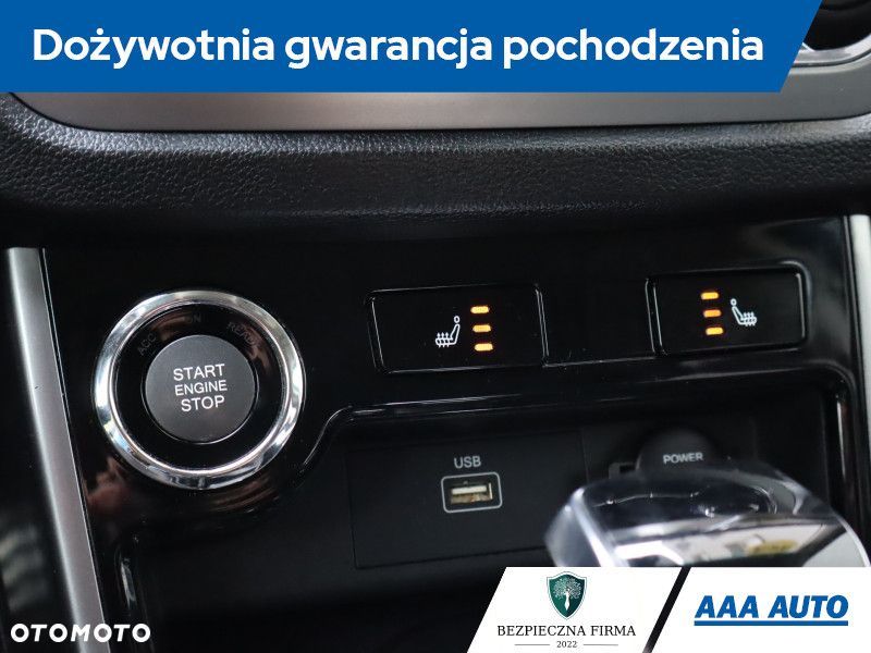 SsangYong/KGM Korando - 20