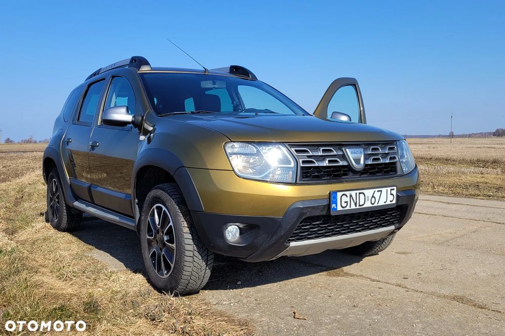 Dacia Duster 1.6 SCe Urban Explorer S&S - 16
