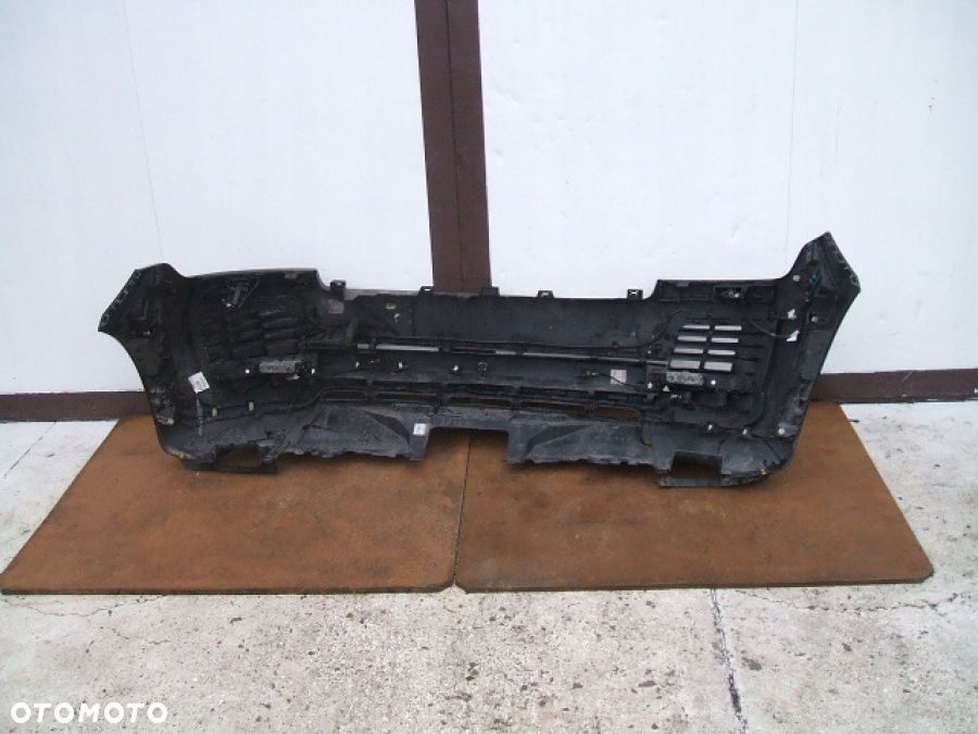 RANGE ROVER VOGUE L405 lift MASKA BŁOTNIK ZDERZAK LAMPY WZMOCNIENIE PRZÓD - 5