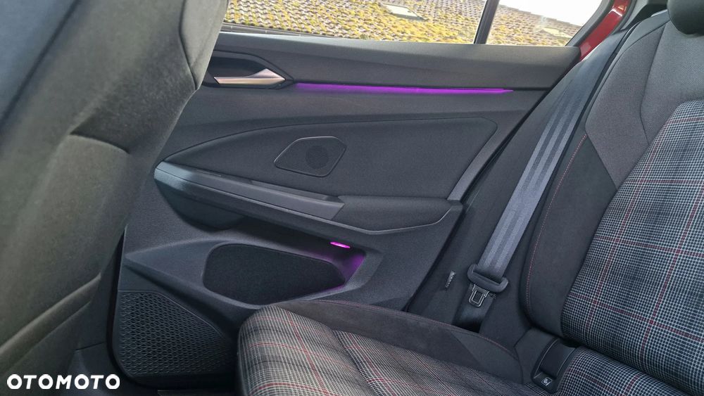 Volkswagen Golf 2.0 TSI GTI DSG - 23