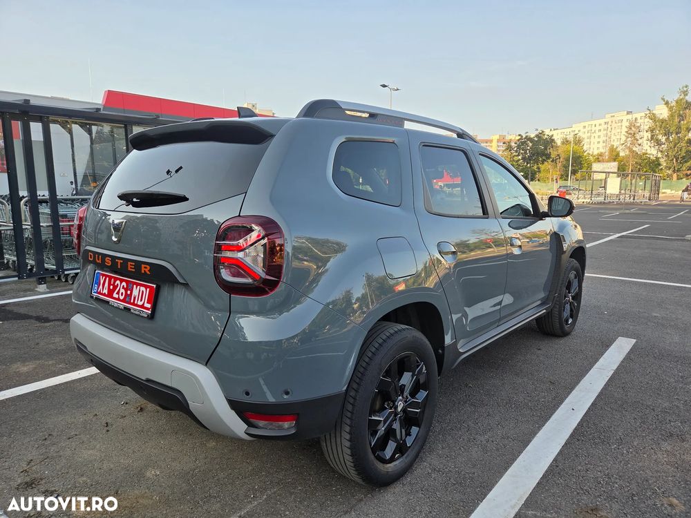 Dacia Duster - 4