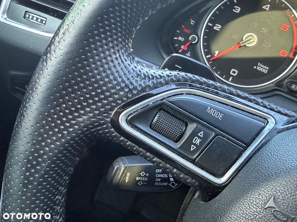 Audi Q5 - 17