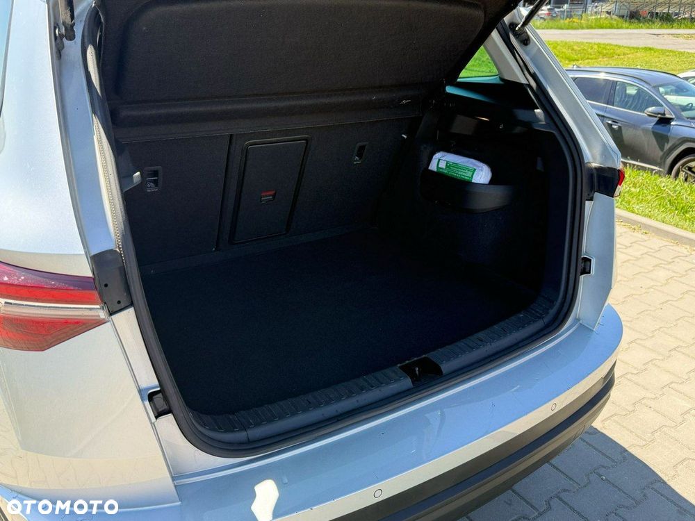 Skoda Karoq 2.0 TDI SCR 4x4 DSG Ambition - 17