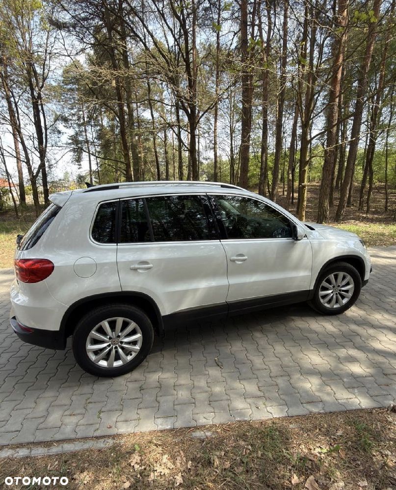 Volkswagen Tiguan - 7